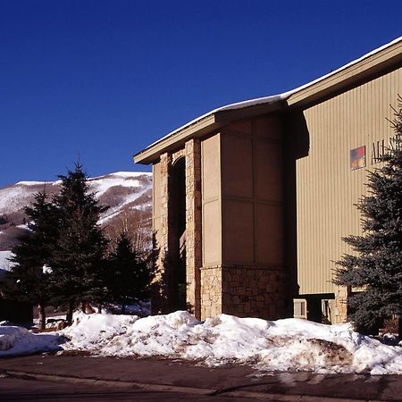All Seasons Condominiums Park City Zewnętrze zdjęcie