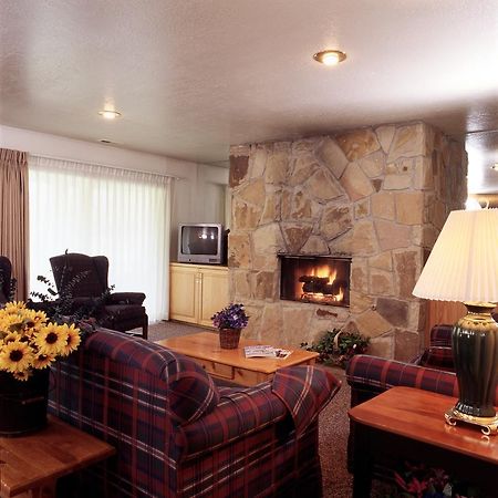 All Seasons Condominiums Park City Zewnętrze zdjęcie