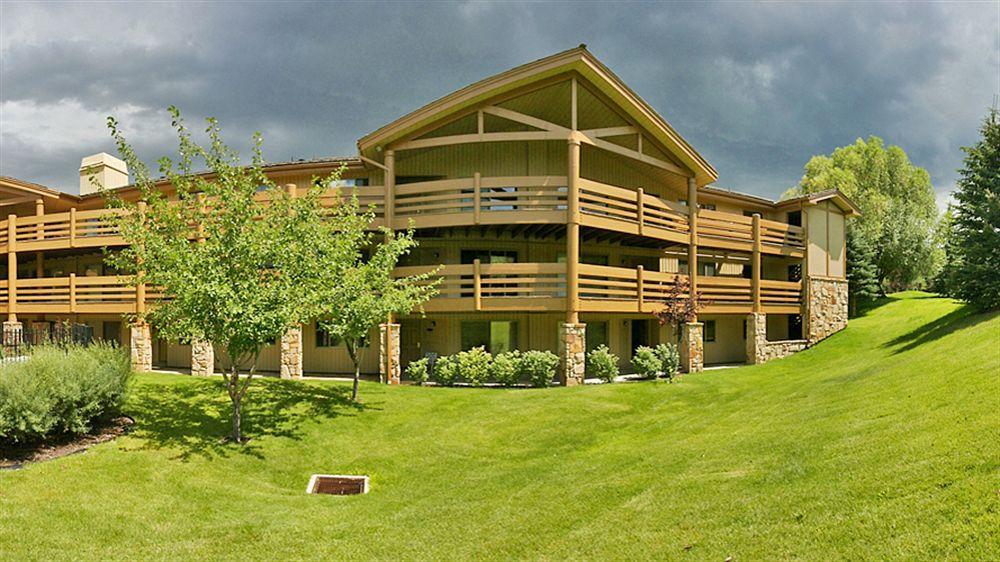 All Seasons Condominiums Park City Zewnętrze zdjęcie