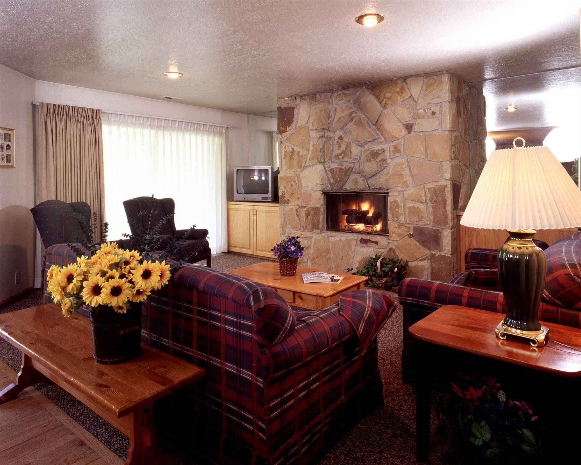 All Seasons Condominiums Park City Pokój zdjęcie
