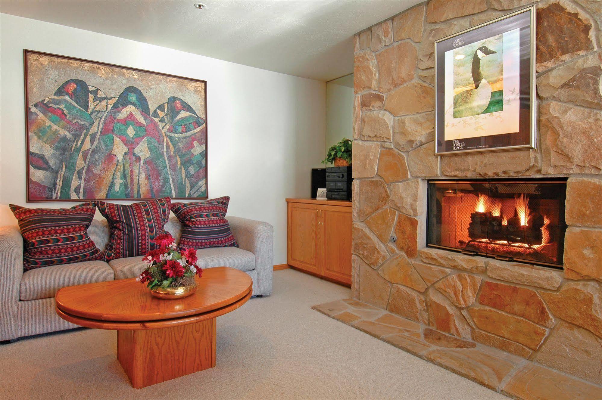 All Seasons Condominiums Park City Pokój zdjęcie