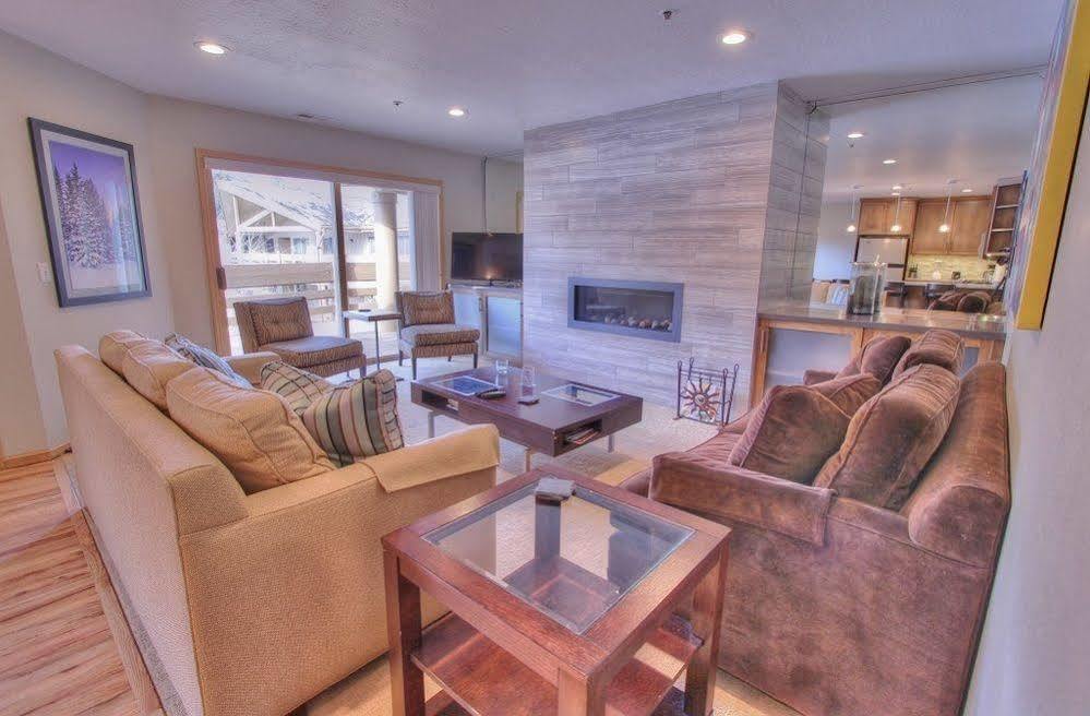 All Seasons Condominiums Park City Zewnętrze zdjęcie