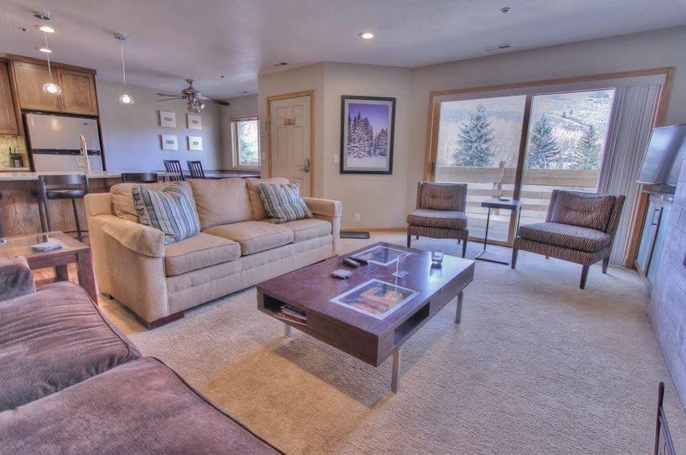 All Seasons Condominiums Park City Zewnętrze zdjęcie