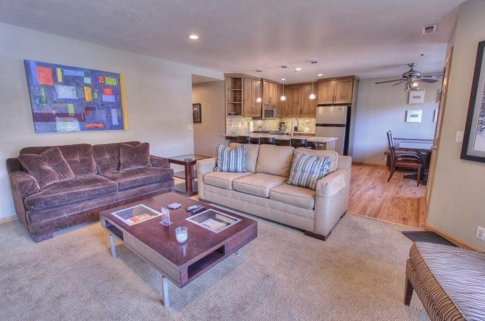 All Seasons Condominiums Park City Zewnętrze zdjęcie