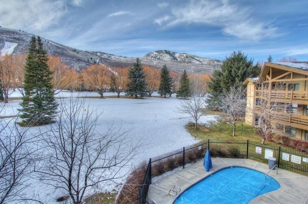 All Seasons Condominiums Park City Zewnętrze zdjęcie