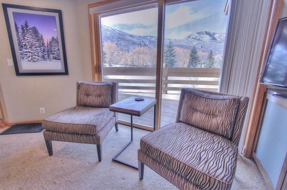 All Seasons Condominiums Park City Zewnętrze zdjęcie
